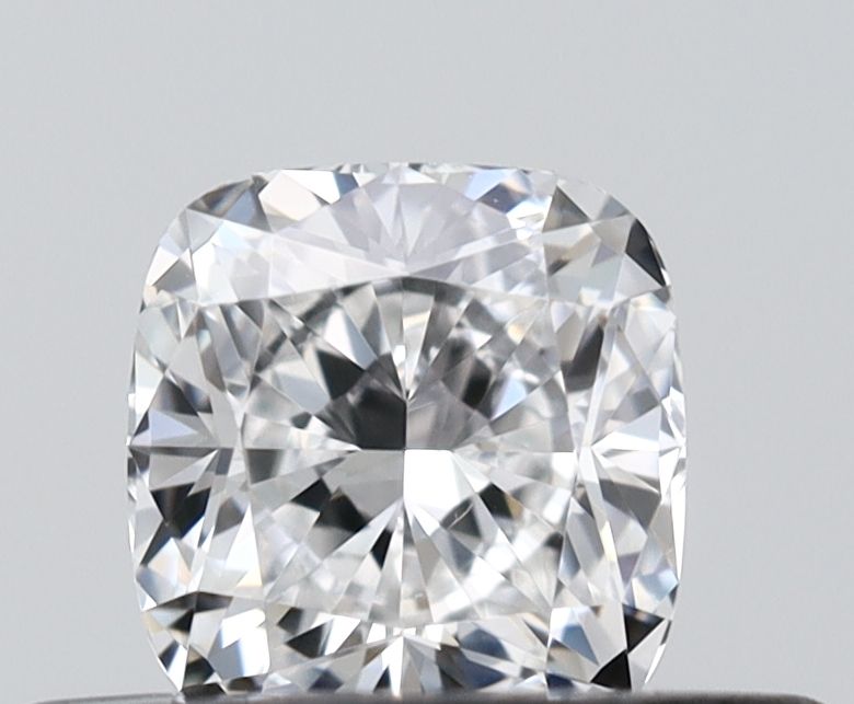 Diamond Natural 0,3Ct E-VVS2 Cushion - GIA6541933628