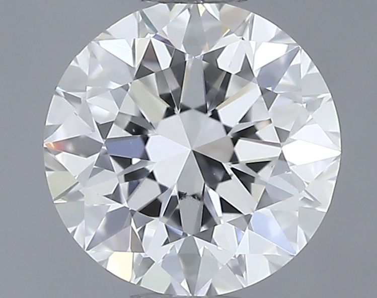 Diamond Natural 0,9Ct E-VS2 Round - GIA1558015625