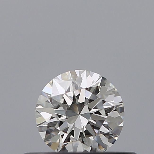 Diamond Natural 0,3Ct F-IF Round - IGI763625111