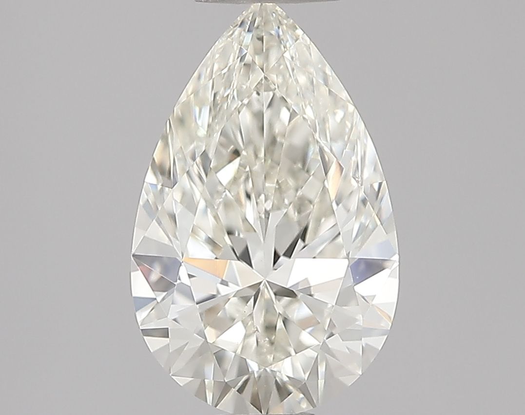 Diamond Natural 1,53Ct I-VS2 Pear - IGI788607703