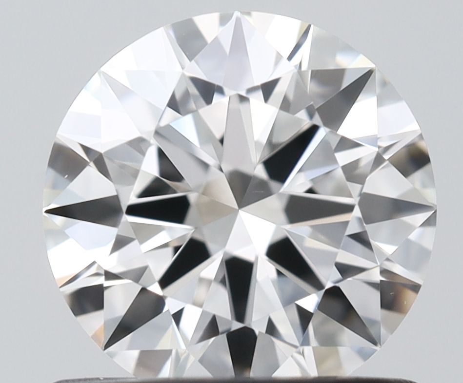 Diamond Natural 0,75Ct F-VS1 Round - GIA6541961162