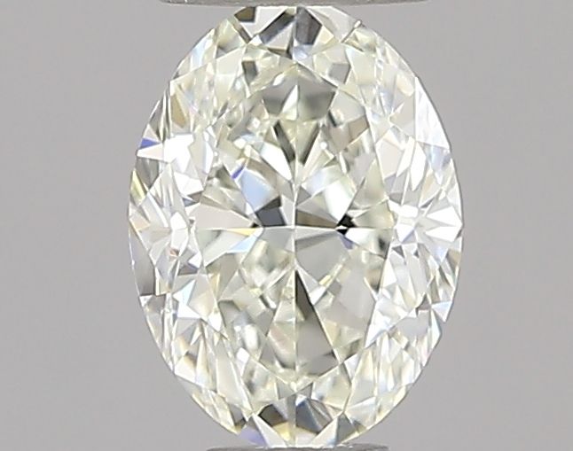 Diamond Natural 0,5Ct H-VVS2 Oval - IGI746533809