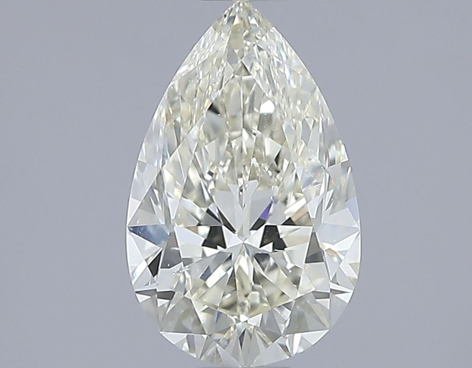 Diamond Natural 1,3Ct L-VS2 Pear - IGI673408846