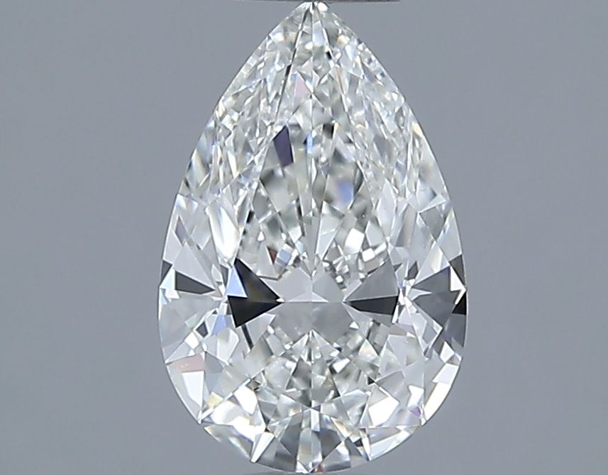 Diamond Natural 1,05Ct G-VS2 Pear - GIA3535876951