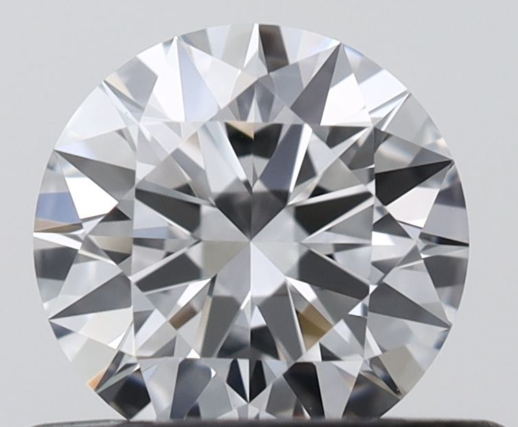 Diamond Natural 0,46Ct D-VVS2 Round - GIA7541821024