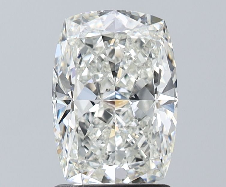 Diamond Natural 1,71Ct I-VS2 Cushion - GIA7541910287