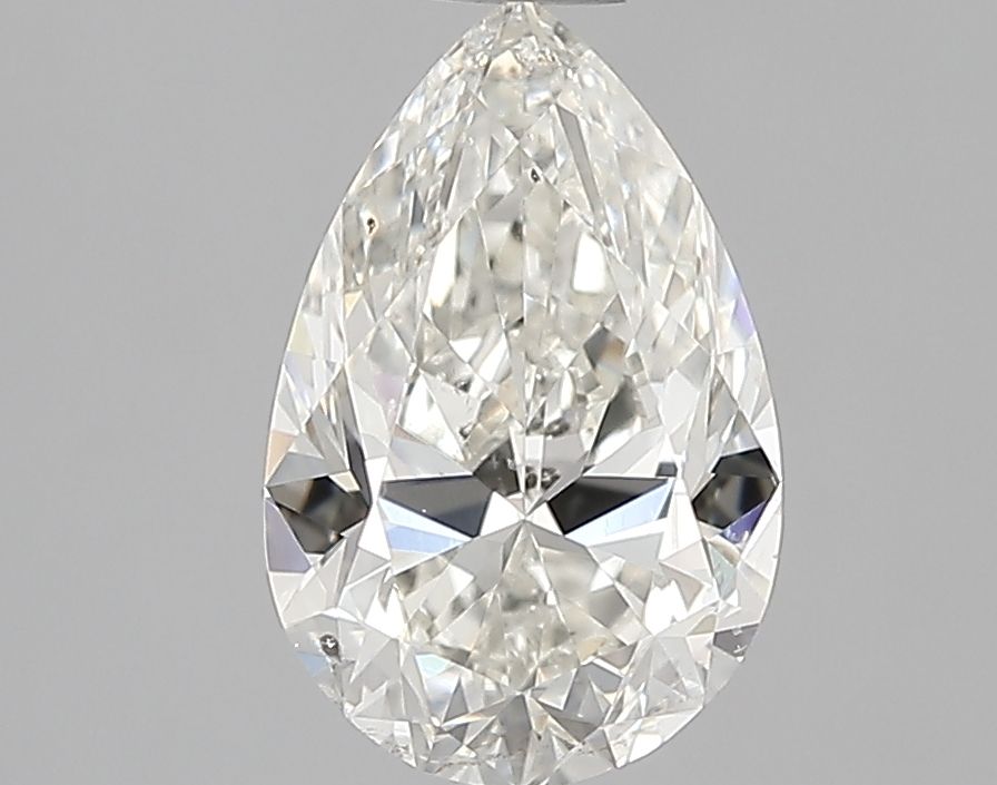 Diamond Natural 1Ct I-SI1 Pear - IGI788607677