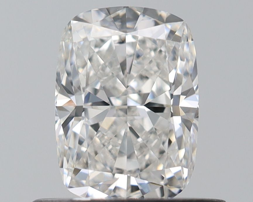 Diamond Natural 0,54Ct G-VS1 Cushion - GIA6542000778