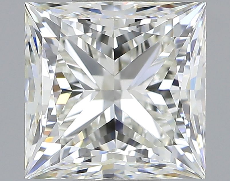Diamond Natural 1,5Ct H-VVS1 Princess - IGI651486072
