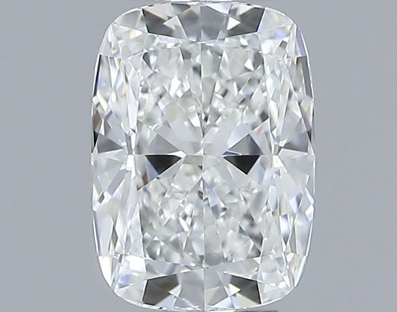 Diamond Natural 0,54Ct H-VVS2 Cushion - GIA6545000479