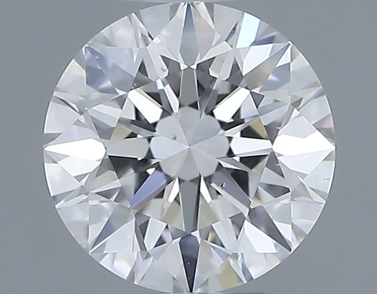 Diamond Natural 1,05Ct G-VS2 Round - GIA1537544336