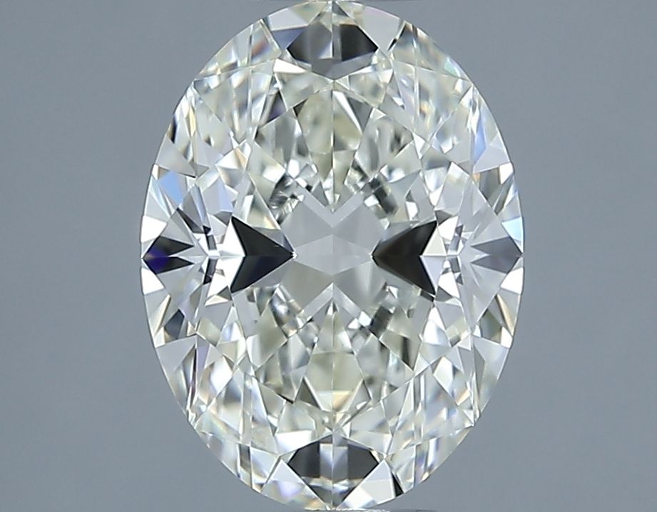 Diamond Natural 1,7Ct I-VVS2 Oval - IGI737595077