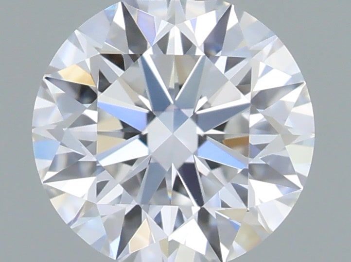 Diamond Natural 0,4Ct E-IF Round - GIA2457261067