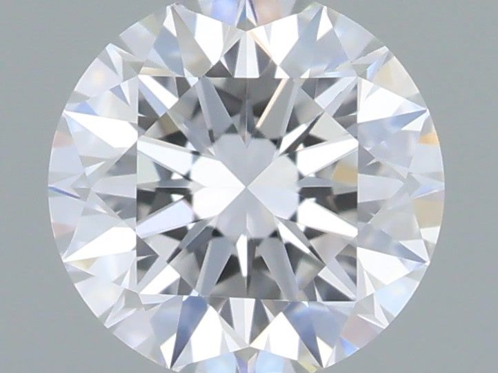 Diamond Natural 0,4Ct E-IF Round - GIA2205663801