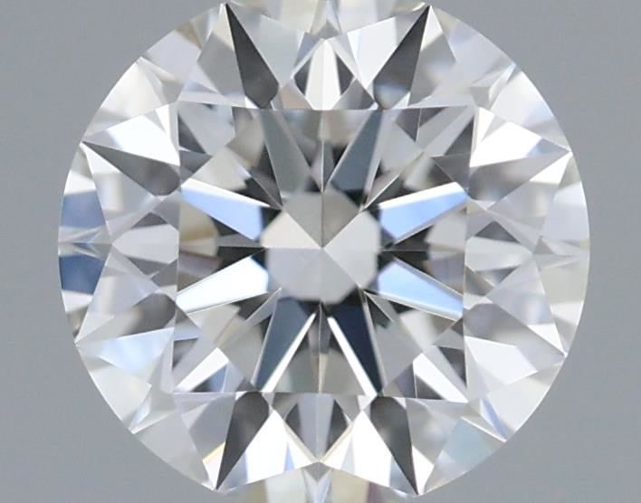 Diamond Natural 0,46Ct G-VVS1 Round - GIA7461004226