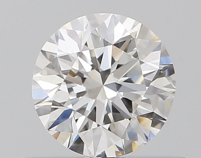 Diamond Natural 0,5Ct G-VVS1 Round - GIA2527895168