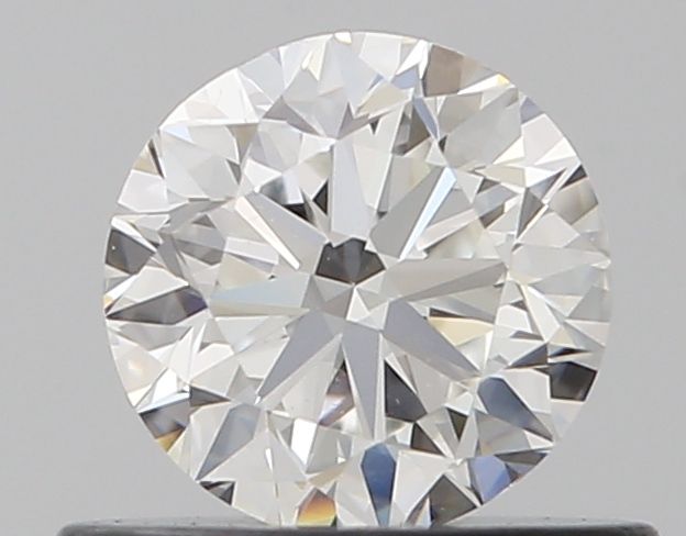 Diamond Natural 0,5Ct G-VVS2 Round - GIA3535133442
