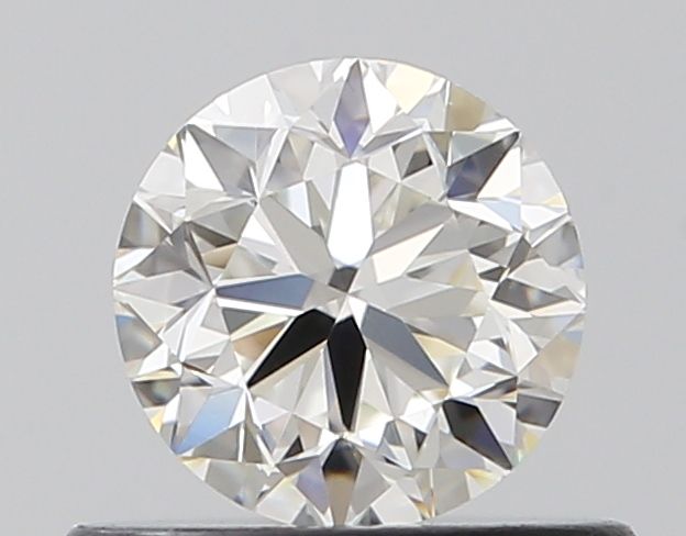 Diamond Natural 0,5Ct I-VVS2 Round - GIA6512399374