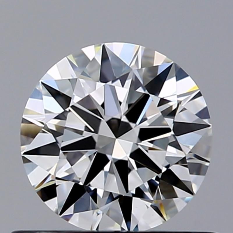 Diamond Natural 0,56Ct H-VS1 Round - GIA2537915447