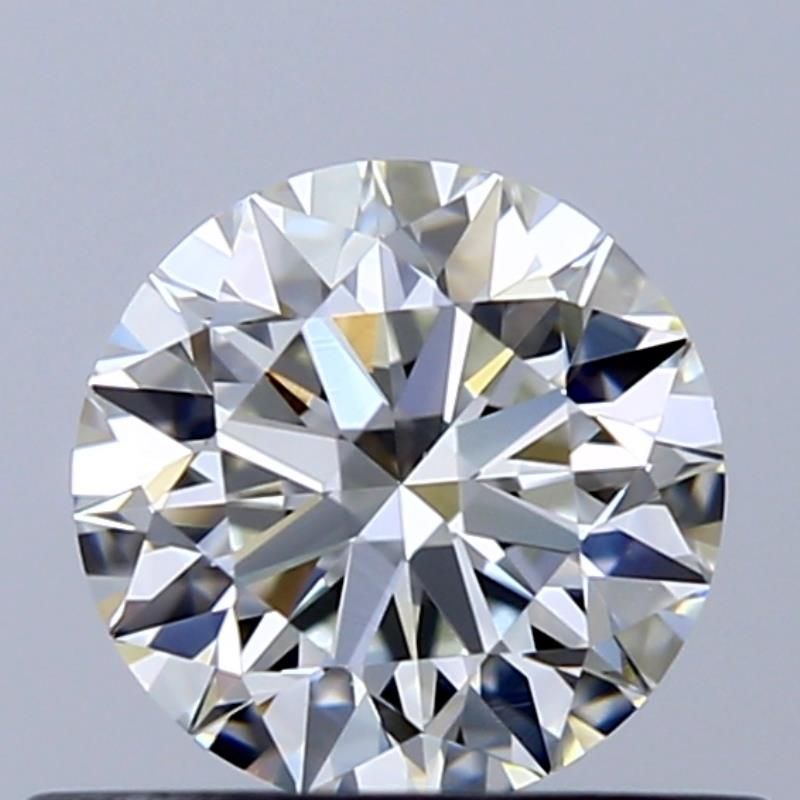 Diamond Natural 0,5Ct I-VS1 Round - GIA6555089824