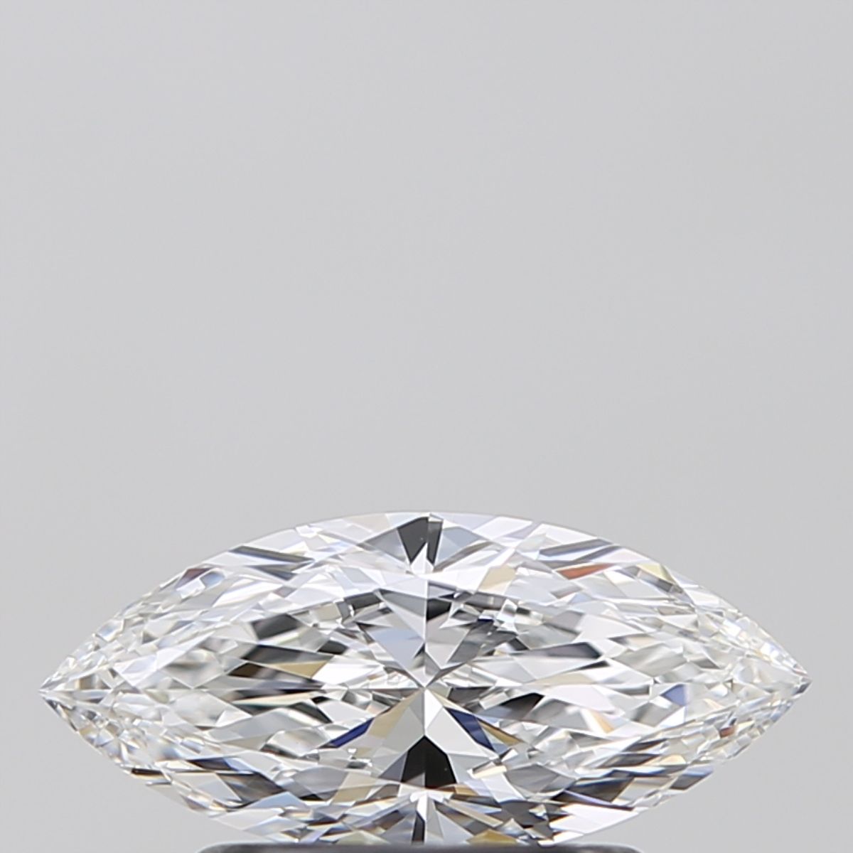 Diamond Natural 0,63Ct E-VVS1 Marquise - GIA2546939167