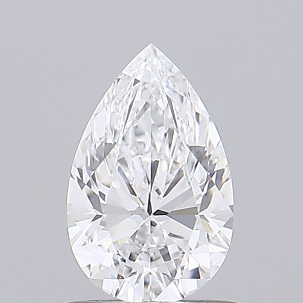 Diamond Natural 0,7Ct E-VS1 Pear - GIA7538571366