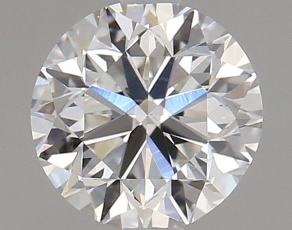 Diamond Natural 0,7Ct H-VS2 Round - GIA5443617815