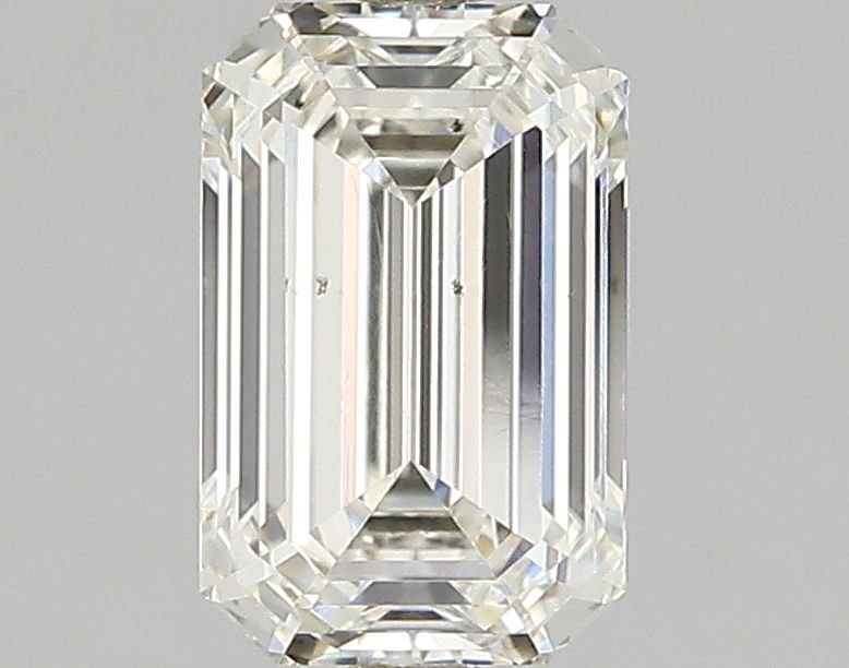 Diamond Natural 1,2Ct J-VS2 Emerald - GIA5426481722