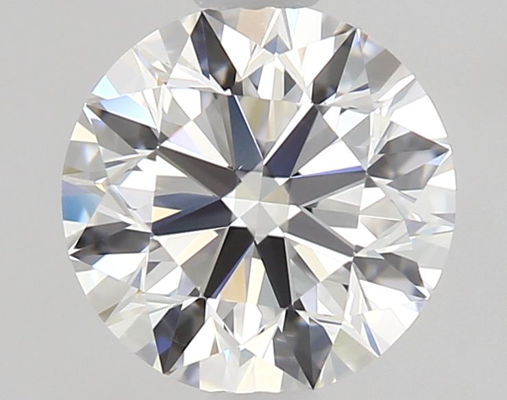 Diamond Natural 1,01Ct E-VS2 Round - GIA2547217558