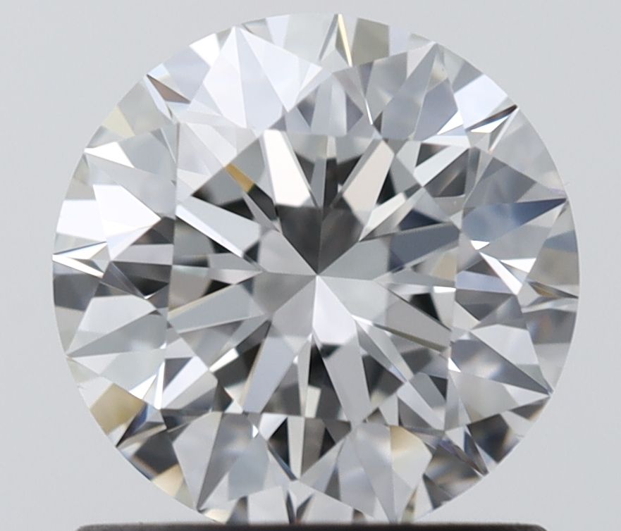 Diamond Natural 0,83Ct G-VS2 Round - GIA2547559090