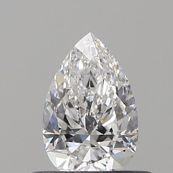 Diamond Natural 0,43Ct D-VS1 Pear - GIA1533689809