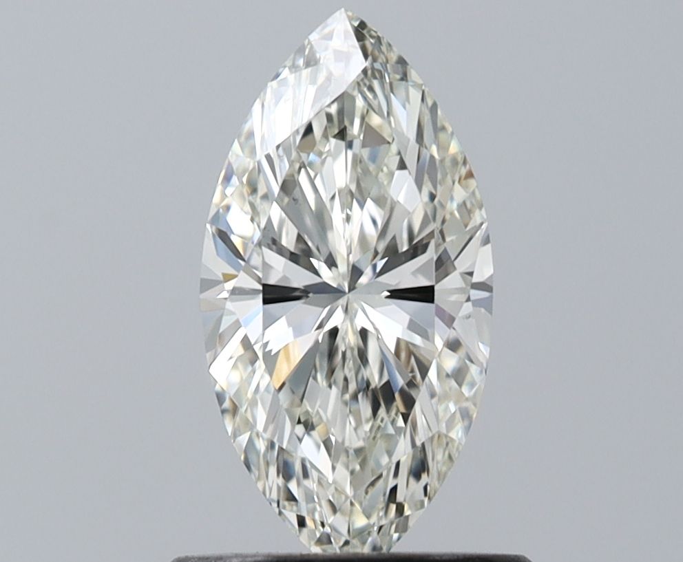 Diamond Natural 0,7Ct I-VS1 Marquise - IGI746533700