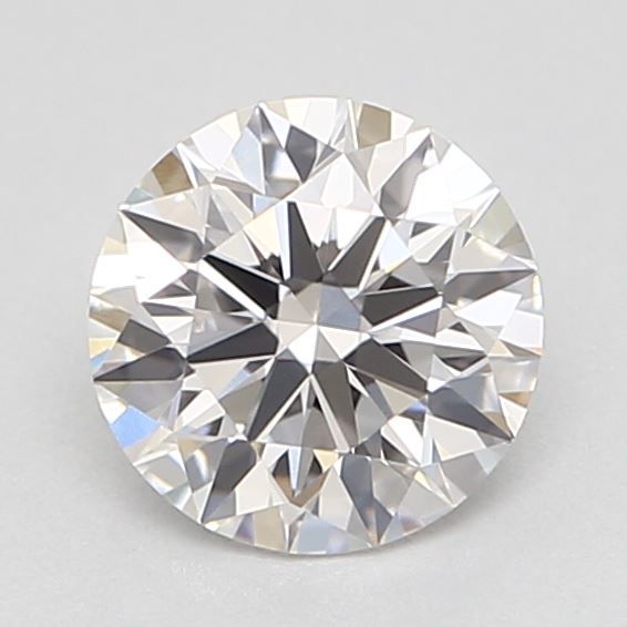 Diamond Natural 0,4Ct F-IF Round - GIA1549706851
