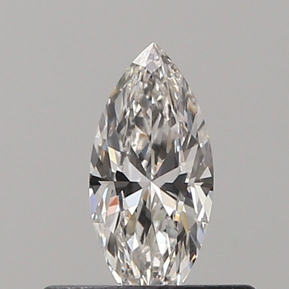Diamond Natural 0,3Ct H-SI1 Marquise - GIA6542977470
