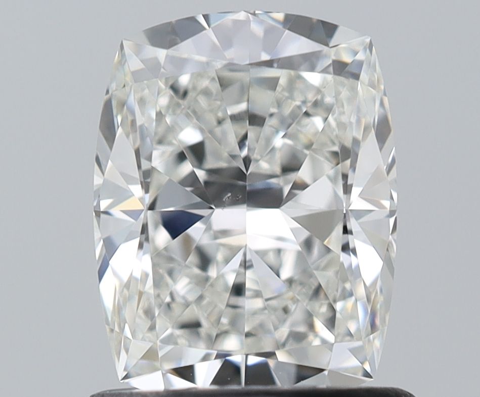 Diamond Natural 1,03Ct G-VS2 Cushion - GIA7558128228