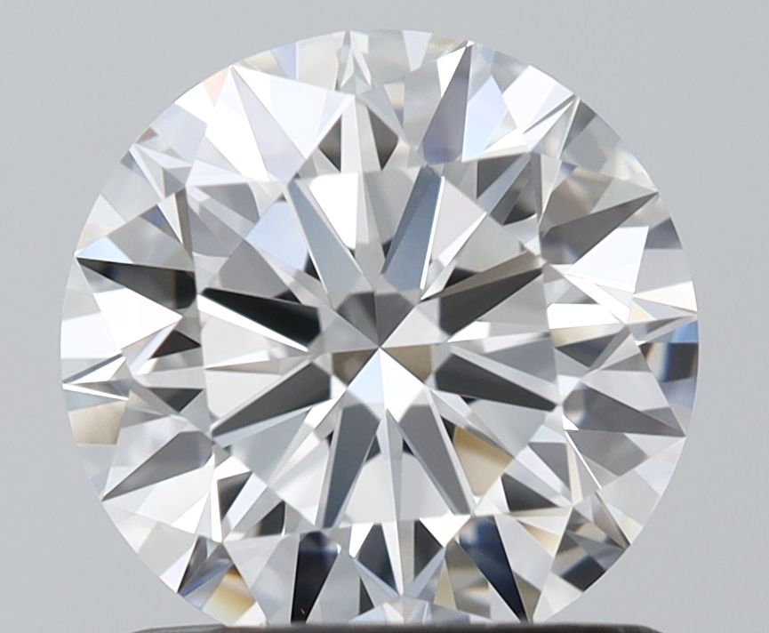 Diamond Natural 1,03Ct G-VVS1 Round - IGI788607640