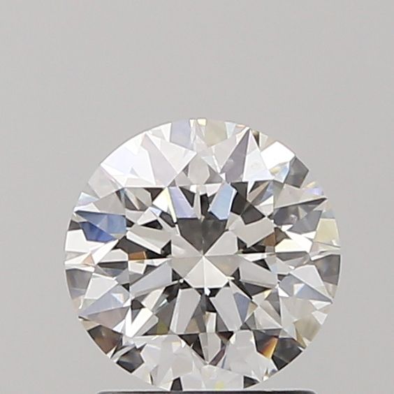 Diamond Natural 1,3Ct I-SI1 Round - GIA5556156415