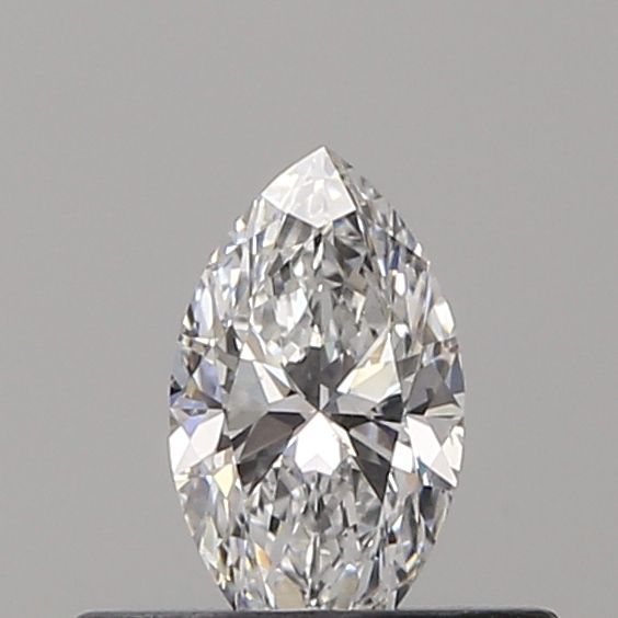 Diamond Natural 0,3Ct E-SI1 Marquise - GIA6552134678