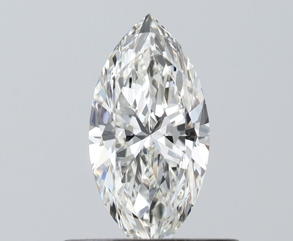 Diamond Natural 0,5Ct H-VS2 Marquise - IGI746533422