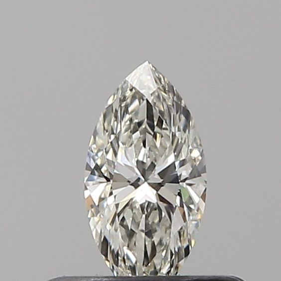 Diamond Natural 0,3Ct J-VS1 Marquise - GIA2557134654
