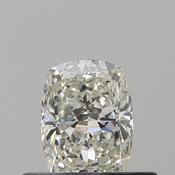 Diamond Natural 0,42Ct J-VS1 Cushion - GIA1559166038