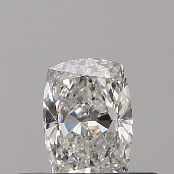 Diamond Natural 0,36Ct F-SI1 Cushion - GIA2554170907
