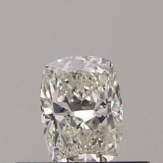 Diamond Natural 0,31Ct I-VVS1 Cushion - GIA6555134671