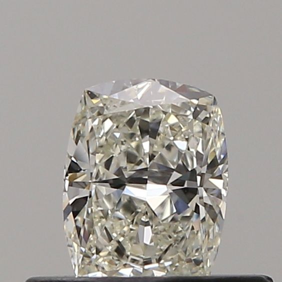 Diamond Natural 0,4Ct J-VVS1 Cushion - GIA7552122719