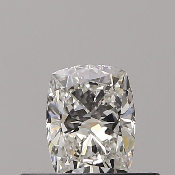 Diamond Natural 0,35Ct G-VS1 Cushion - GIA6551134651