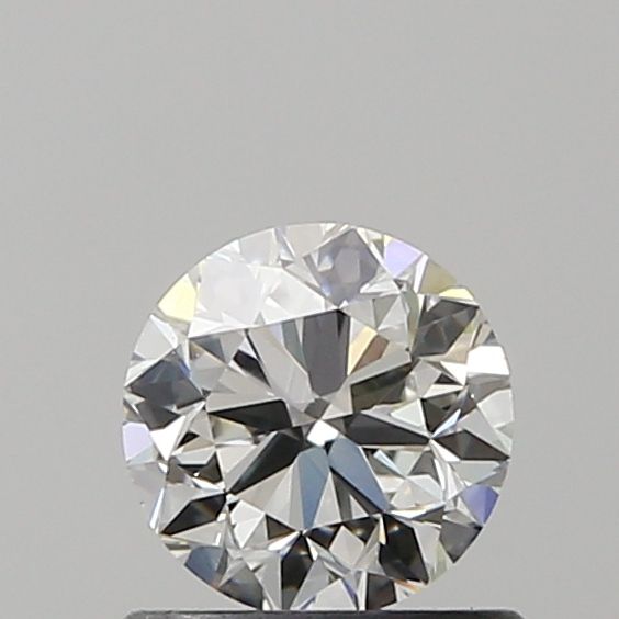 Diamond Natural 0,7Ct I-VS1 Round - GIA1555165002