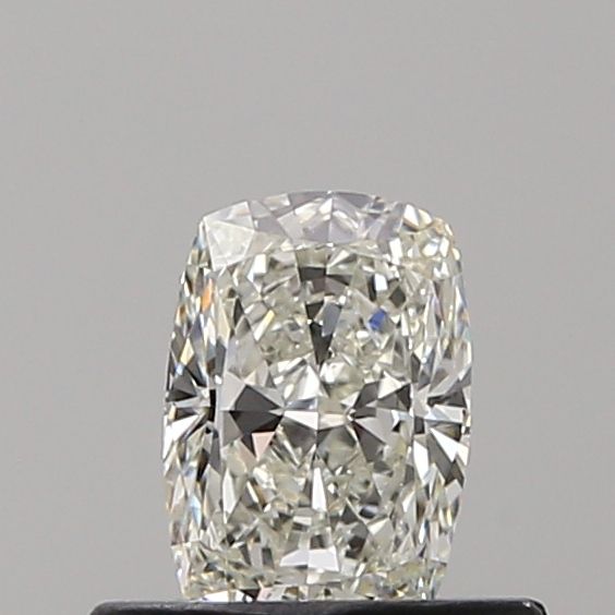 Diamond Natural 0,47Ct I-VS1 Cushion - GIA6552134608