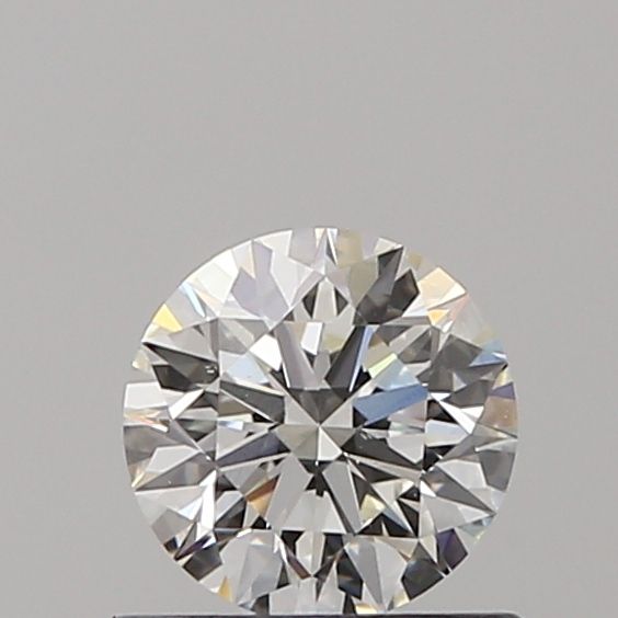 Diamond Natural 0,57Ct I-VS2 Round - GIA7558167219