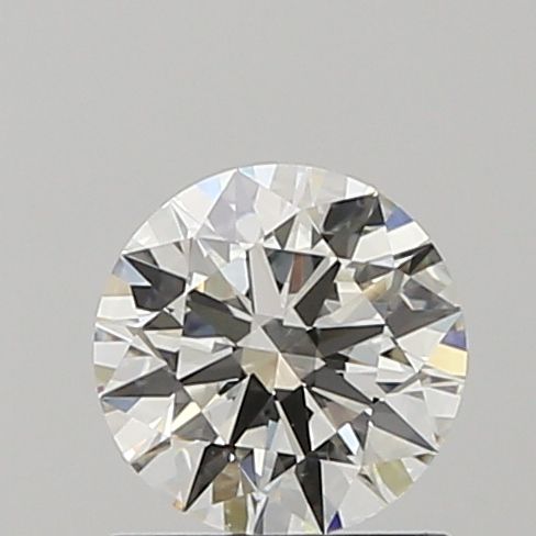 Diamond Natural 0,8Ct J-VS2 Round - GIA2546550892