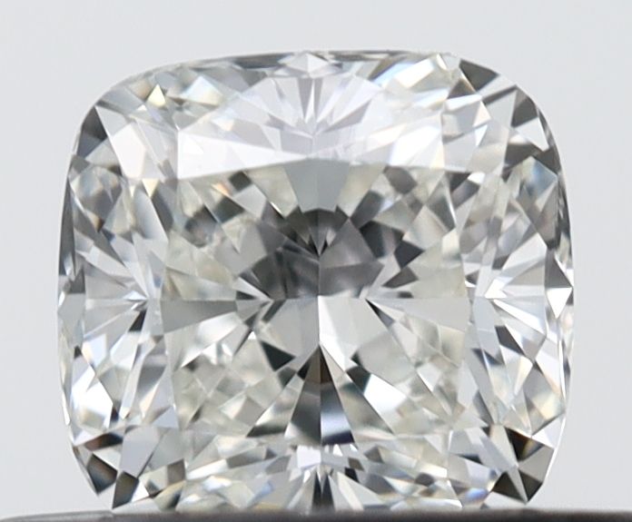 Diamond Natural 0,36Ct I-VVS1 Cushion - GIA1549744182